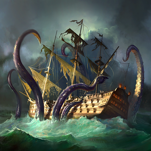 Mutiny: Pirate Survival 0.32.1 APK MOD [MEGA MENU]