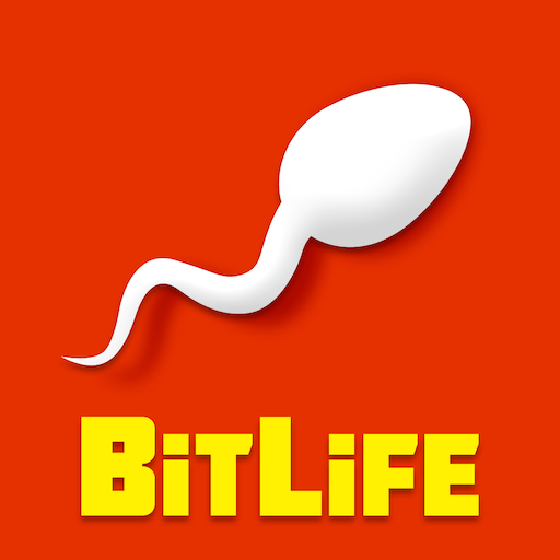 BitLife – Life Simulator v2.82 MOD APK (Purchased Bitizenship/God Mode) icon
