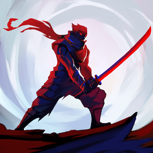 Shadow Knight: Deathly Adventure v1.4.1 MOD APK (God Mode/High Damage) icon