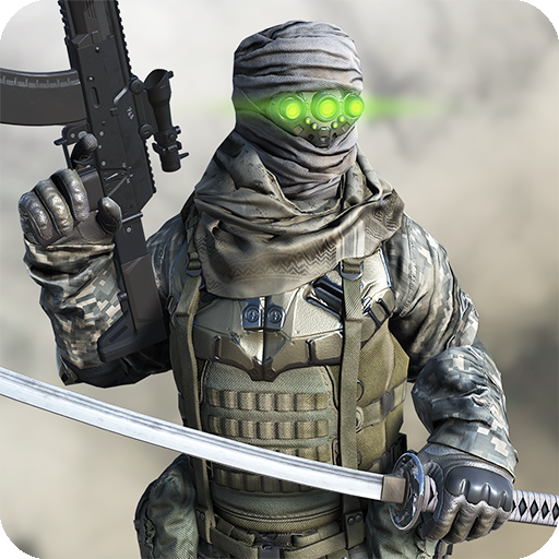 Earth Protect Squad App Free icon