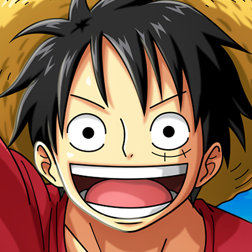 One Piece Treasure Cruise v11.0.1 MOD APK (Menu/High Damage) icon