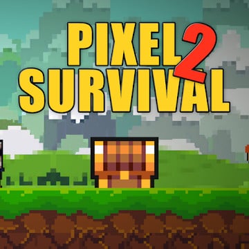 Pixel Survival Game 2 v1.991 MOD AP…