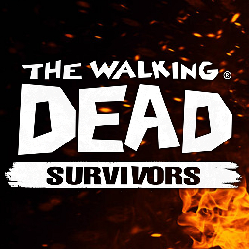 The Walking Dead: Survivors v1.9.4 MOD APK + OBB (Immortal/One Hit) icon