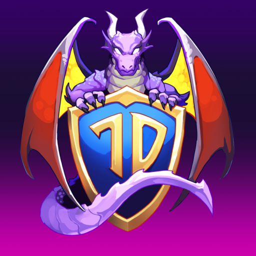 Empire Warriors Premium v2.4.20 MOD APK (Unlimited All/VIP) icon