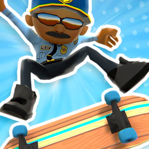 Epic Skater 2 (MOD money) v1.239 APK download for Android icon