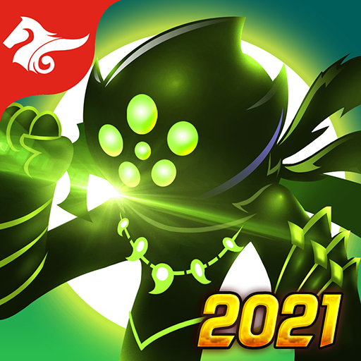 League of Stickman- Ninja Arena PVP(Dreamsky) App Free icon