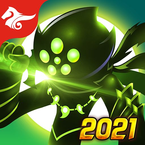 League of Stickman 2020 v6.1.6 MOD …