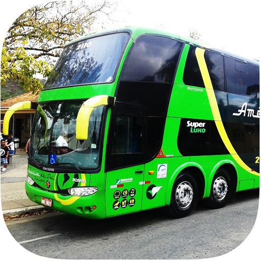 Heavy Bus Simulator v1.088 MOD APK …