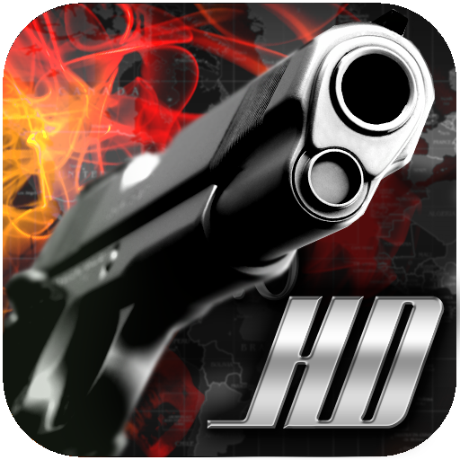 Magnum 3.0 Gun Custom Simulator App Free icon
