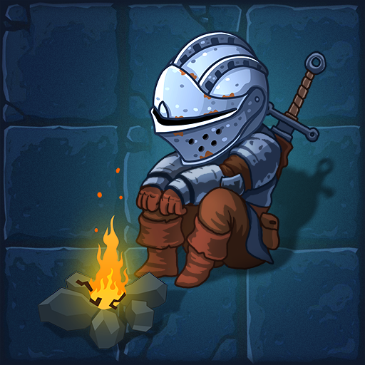 Dungeon: Age of Heroes v1.10.510 MOD APK (Unlimited Money) icon