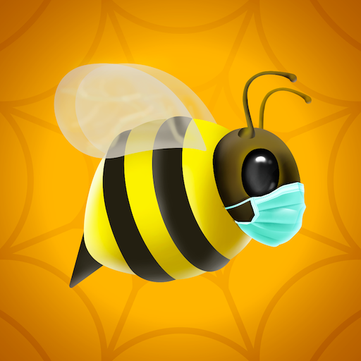 Bee Factory v1.28.10 MOD APK (Unlimited Money) icon