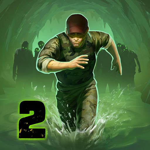 Into the Dead 2 App Free icon