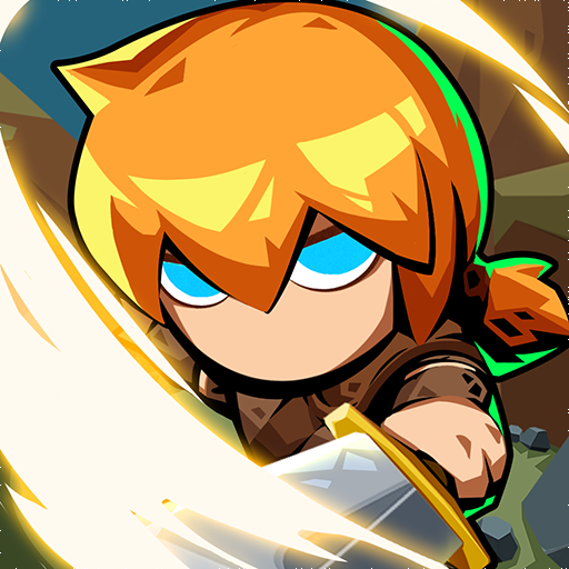Tap Dungeon Hero v6.0.6 MOD APK (Damage/Unlocked) icon