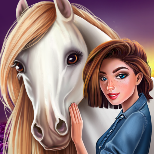 My Horse Stories v1.5.2 MOD APK + O…