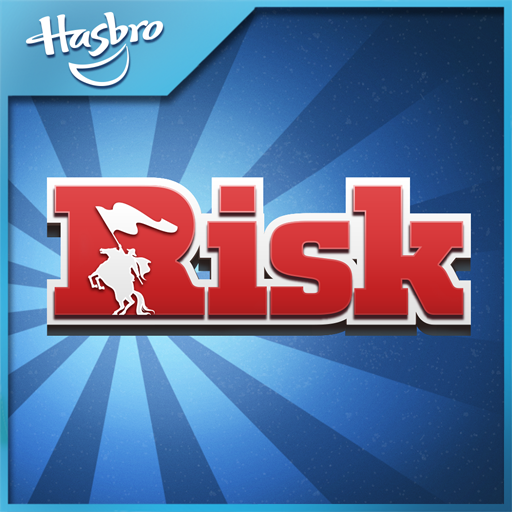 RISK: Global Domination App Free icon