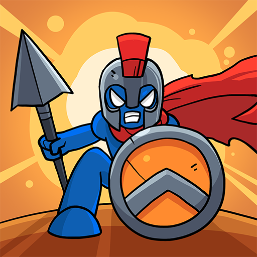 Stick Battle: War of Legions App Free icon