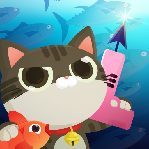 The Fishercat App Free icon