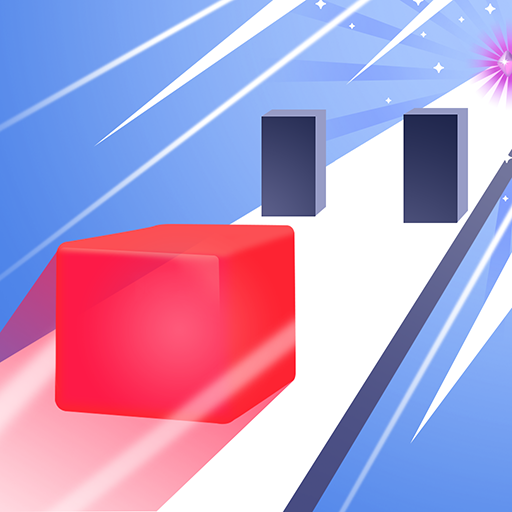 Jelly Shift MOD APK v1.8.12 (Unlimited Coins/All Unlocked) icon