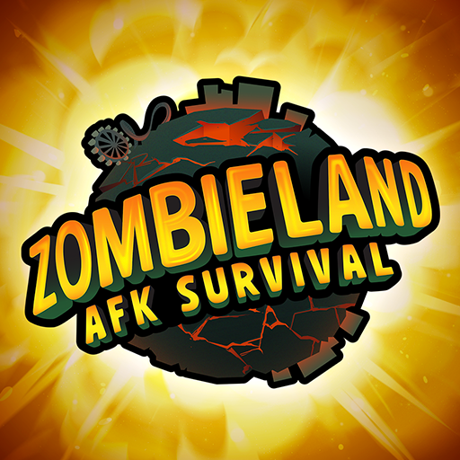 Zombieland: AFK Survival App Free icon