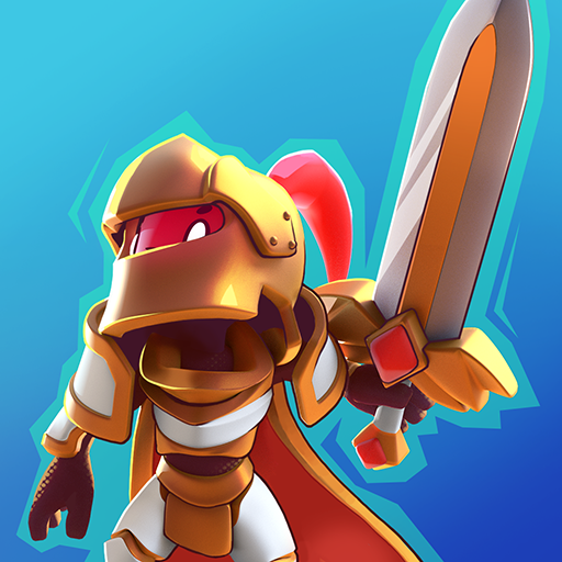 Knight’s Edge v 1.10.411 MOD APK (Free Reward) icon