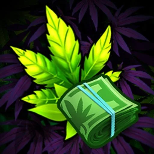 Hempire – Plant Growing Game App Free icon