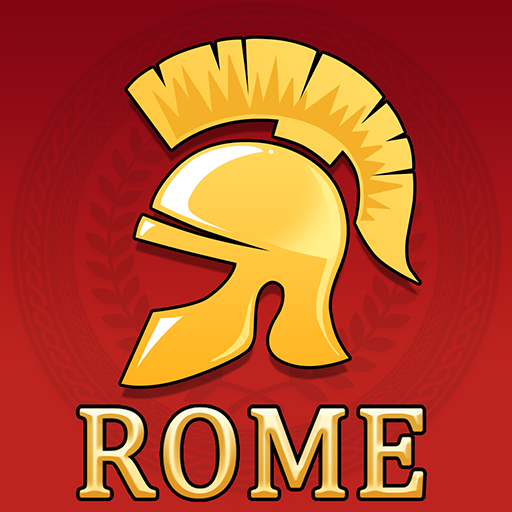 Rome Empire War V292 MOD APK (Unlim…
