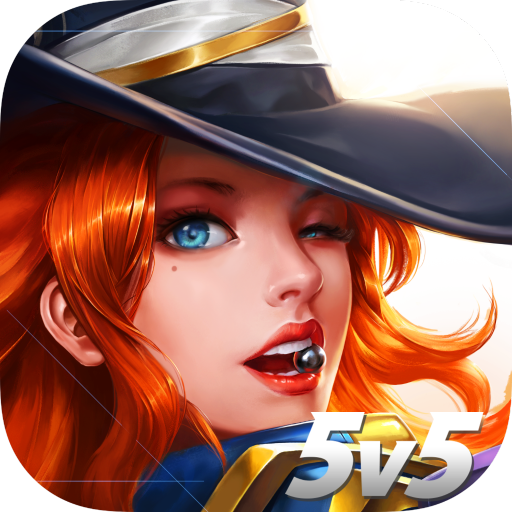  Legend of Ace App Free icon