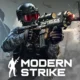 Modern Strike Online v1.47.1 MOD APK + OBB (Unlimited Ammo/Menu)