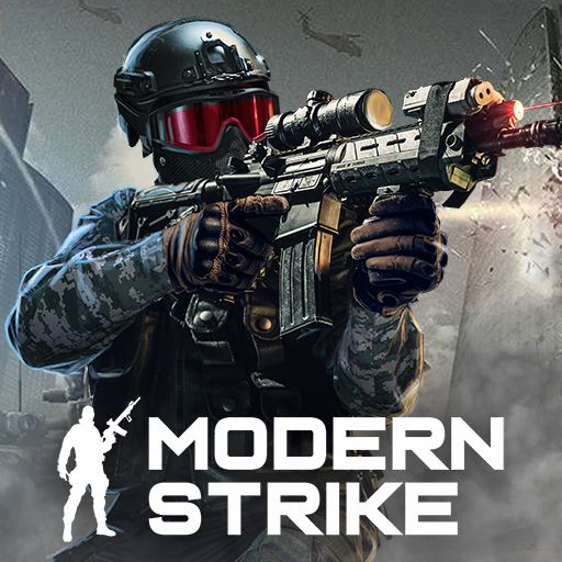 Modern Strike Online v1.47.1 MOD AP…