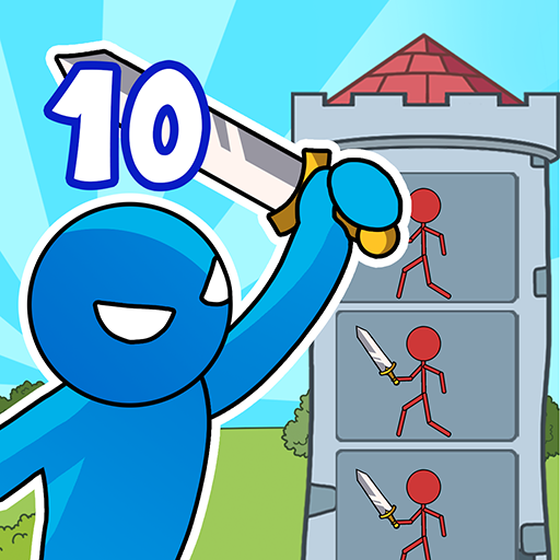 Mighty Party V1.80 APK MOD [Menu/Mo…