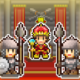 Kingdom Adventurers v2.3.0 MOD APK (Unlimited Didamond/Stamina)