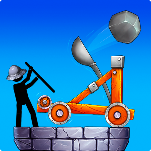The Catapult 2 v6.1.2 MOD APK (Unlimited Money) icon