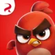 Angry Birds Dream Blast v1.36.1 MOD APK (Unlimited Money/Boosters)