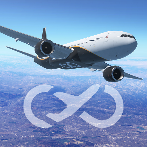  Infinite Flight - Flight Simulator App Free icon