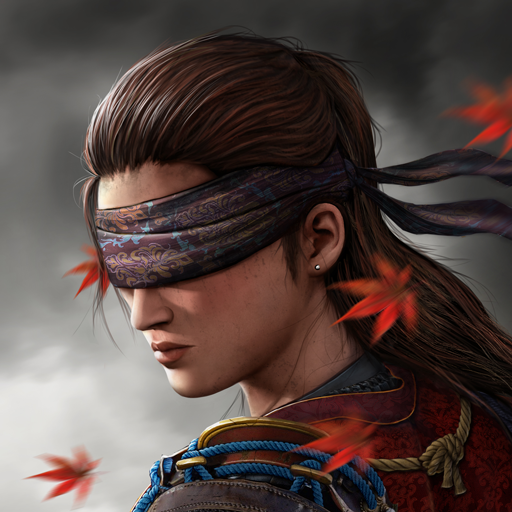 Ryuko - Legend of Shadow Hunter App Free icon