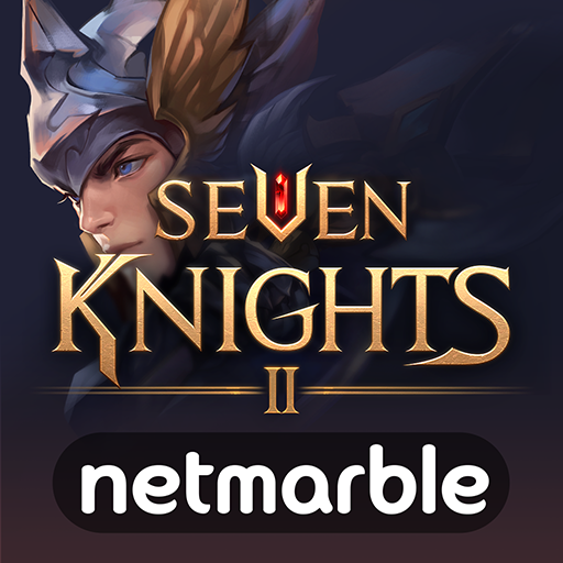Seven Knights 2 APK MOD (Unlimited Money) v1.28.08 icon
