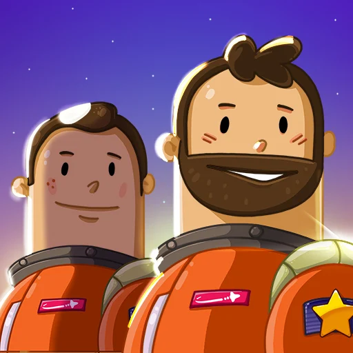 Endless Colonies: Idle Space Explorer App Free icon