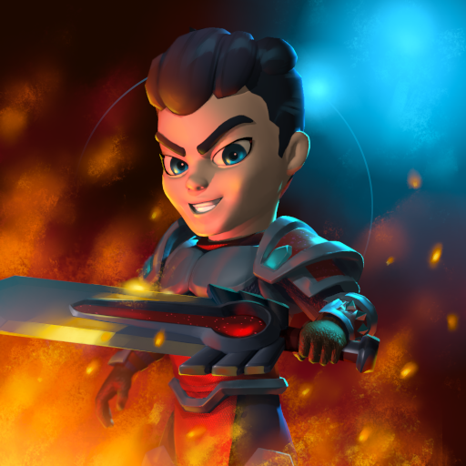 Hero Wars – Fantasy Battles App Free icon