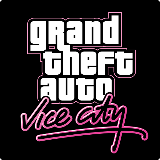 Grand Theft Auto: Vice City v1.09 MOD APK + OBB (Money/Ammo/Full) icon