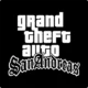 GTA: San Andreas v2.00 MOD APK + OBB (Money/Cleo Menu)