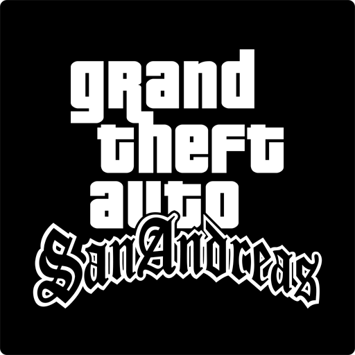 Grand Theft Auto: San Andreas App Free icon