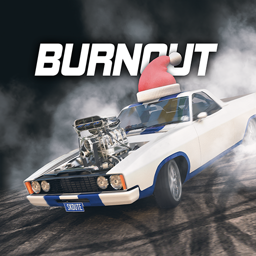 Torque Burnout App Free icon