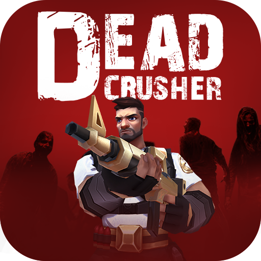 Dead Crusher App Free icon