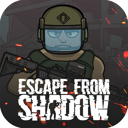 Escape from Shadow V1.106 APK MOD [Unlimited Money] icon