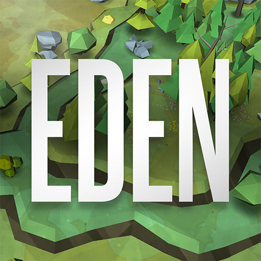 Eden: World Simulator MOD APK V2022.1[Menu/Unlocked All] icon