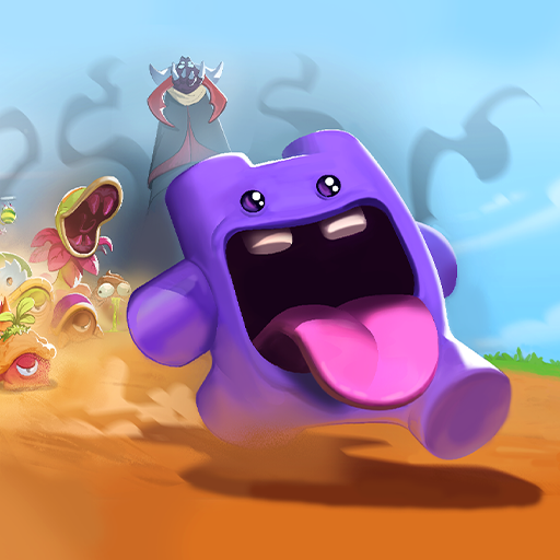 Super Mombo Quest MOD APK V1.0.9 [Unlimited Money] icon
