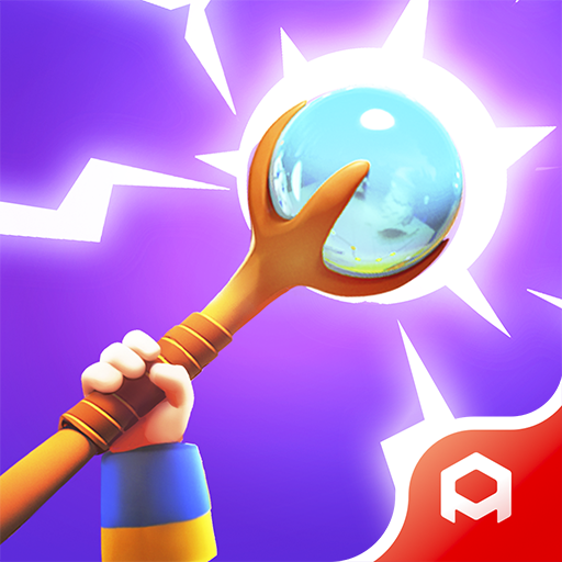 PunBall V1.6.0 APK MOD [Enemies Don’t Attack] icon