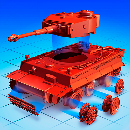 MONZO – Digital Model Builder…