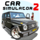 Car Simulator 2 MOD APK V1.40.3 [Unlimited Money]