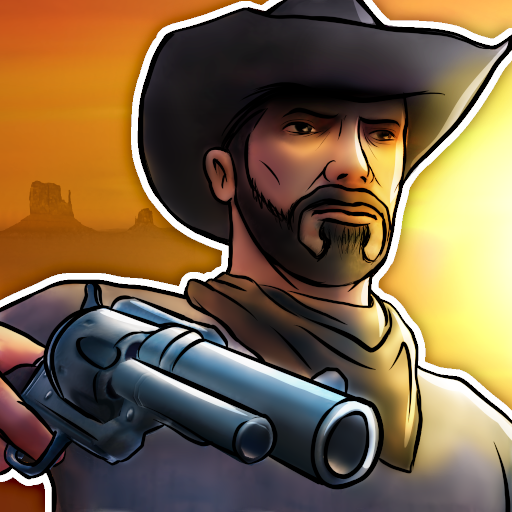 Guns and Spurs 2 App Free icon